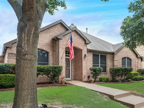 5210 Griffins Pointe Dr, Rowlett, TX 75089