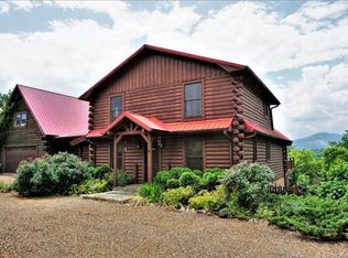 469 Laurel Lakes Pkwy, Lake Lure, NC 28746