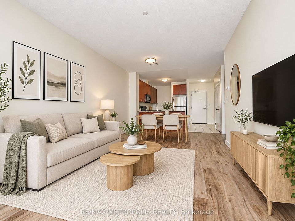 1st image of 7400 Markham Rd Unit 309
