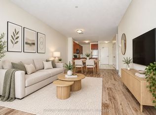 7400 Markham Rd Unit 309, Markham, ON L3S 0C5