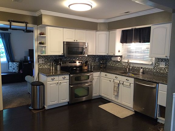 Updated Kitchen