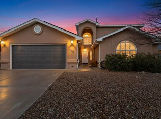 1034 Wagon Trail St SW, Los Lunas, NM 87031