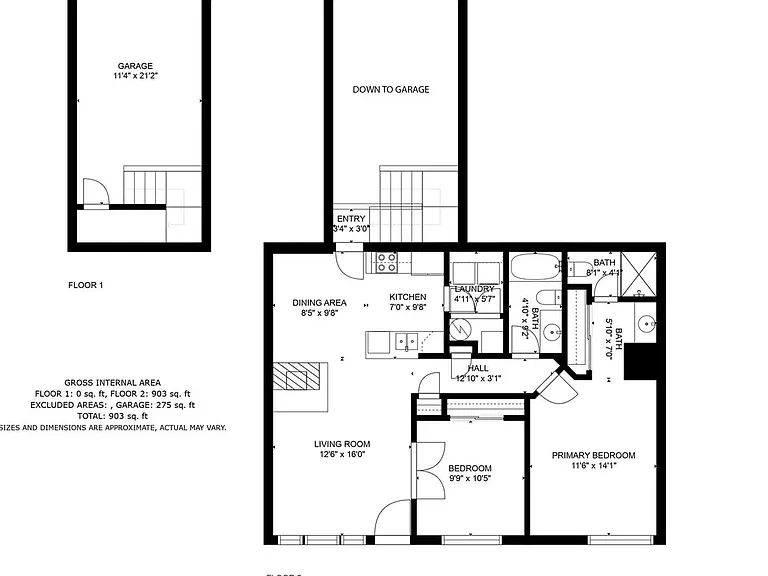 2199 S Scranton Way #201 — Photo 25