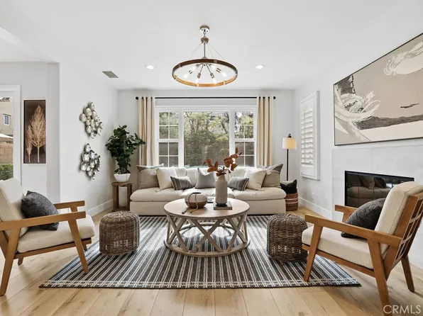 14 Inglenook, Irvine, CA 92602