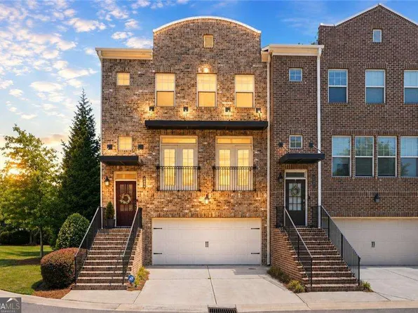 3185 Quinn Pl, Chamblee, GA 30341