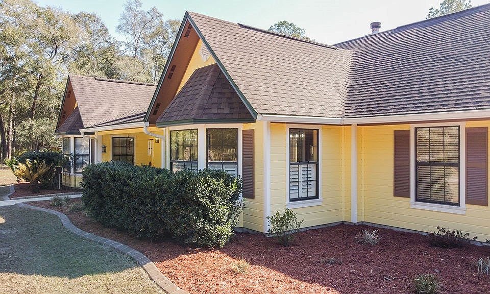 4622 SE Hwy 55A, Old Town, FL 32680 Zillow