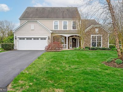 20718 Annondell Dr, Lewes, DE, 19958