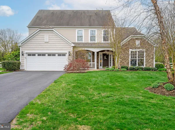 20718 Annondell Dr, Lewes, DE 19958