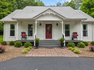 4816 Livermore Rd, Hartford, KY 42347