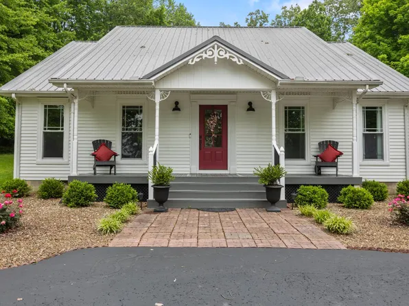 4816 Livermore Rd, Hartford, KY 42347