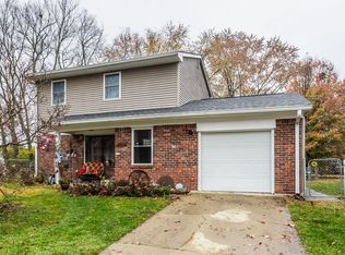 4519 Laclede Ct, Indianapolis, IN