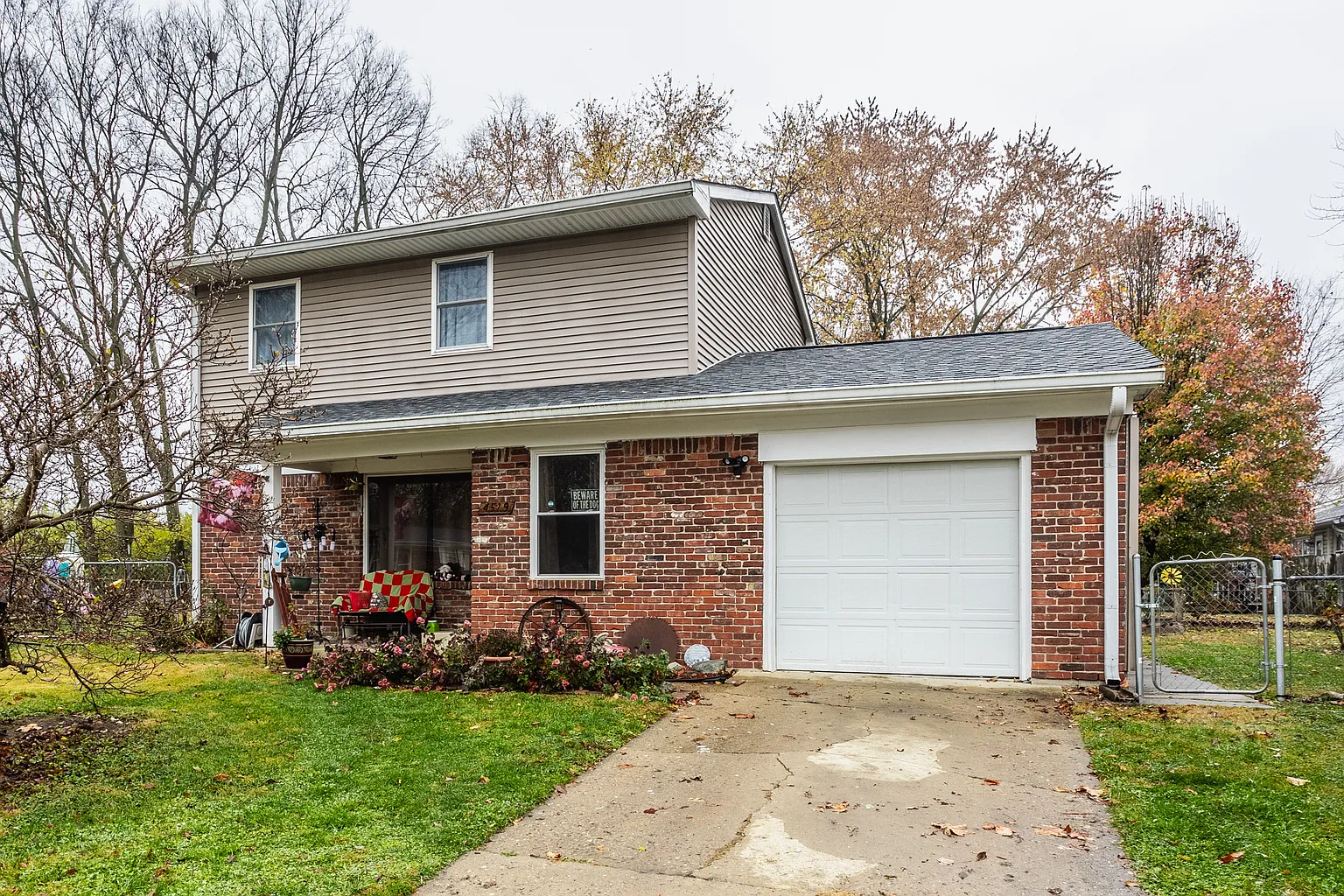 4519 Laclede Ct photo 1