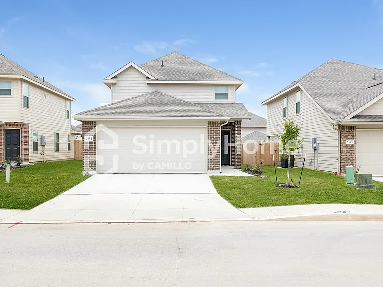2354 Applewhite Mdw — Photo 7