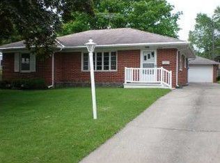 1608 9th Ave SW, Cedar Rapids, IA 52404