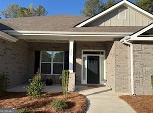 LOT 81 Modena Dr, Douglasville, GA 30135