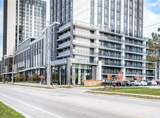 330 Phillip St #S2007, Waterloo, ON