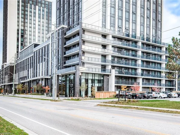 330 Phillip St #S2007, Waterloo, ON N2L 3W9