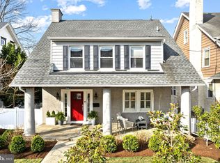 502 N Essex Ave, Narberth, PA