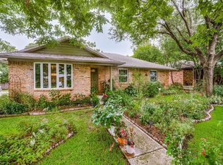 2542 Norsworthy Dr, Dallas, TX 75228