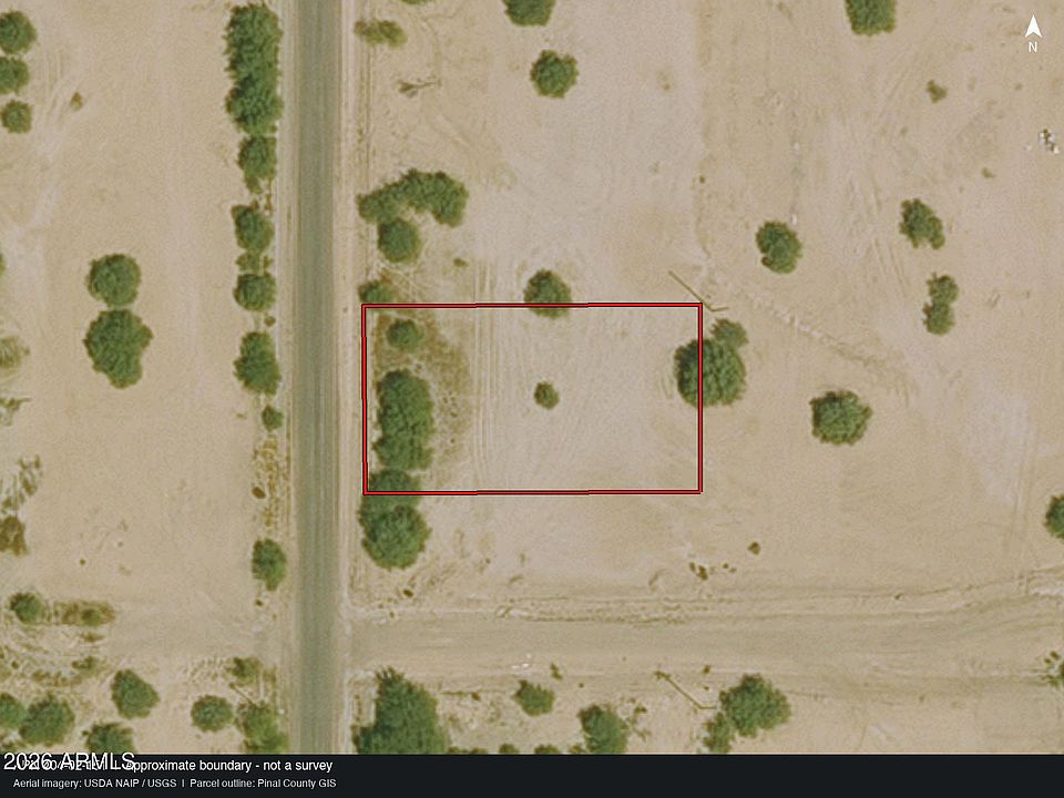 2nd image of 1 N Arizona Street #12