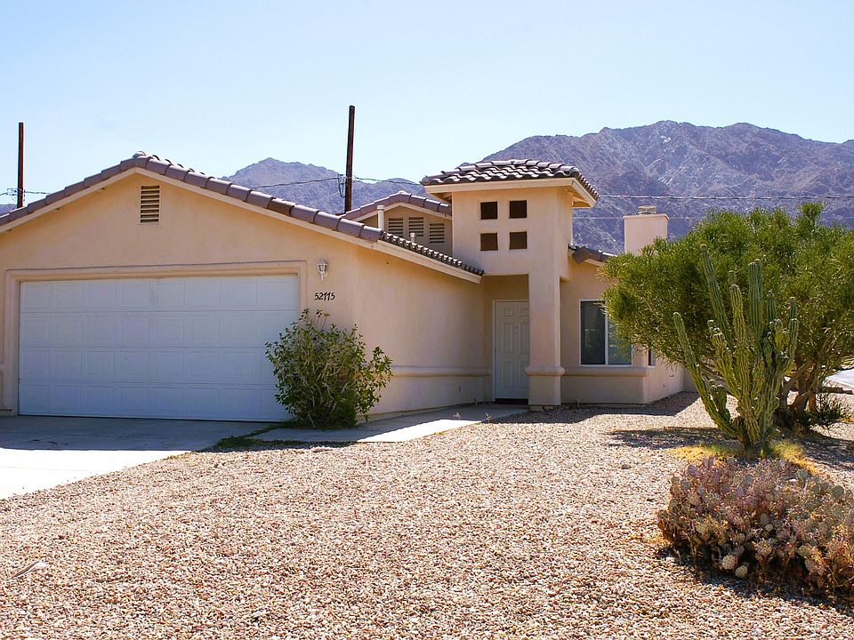 1st image of 52775 Avenida Herrera