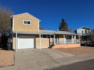 3426 Pueblo Dr, Los Alamos, NM 87544