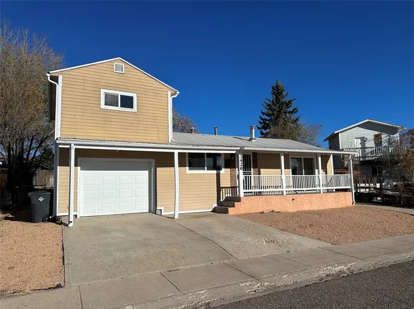 3426 Pueblo Dr, Los Alamos, NM 87544