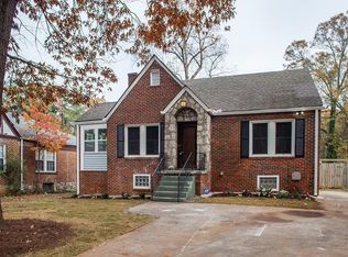 250 Westview Pl SW, Atlanta, GA 30314