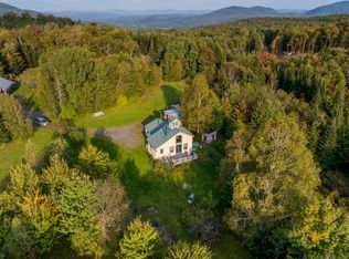 2597 Sims Hill Rd, Canaan, VT 05903