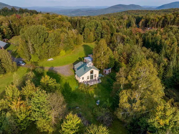 2597 Sims Hill Road, Lemington, VT 05905