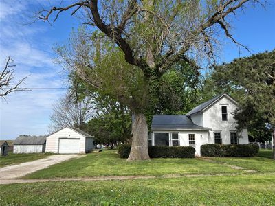 605 3rd St, Rippey, IA, 50235