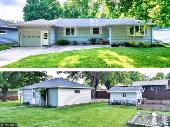 905 1st St SE, Fairfax, MN 55332