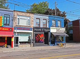 952 Queen St E, Toronto, ON