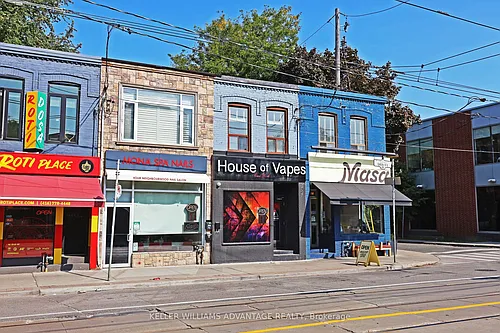 952 Queen St E Photo 1