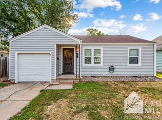446 N Custer Ave, Wichita, KS 67203