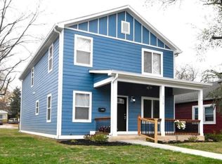 3201 Hovey St, Indianapolis, IN
