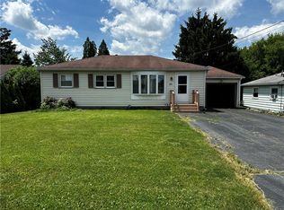 171 Vinal Ave, Irondequoit, NY 14609