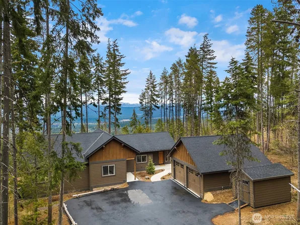 943 Trailside Drive, Cle Elum, WA 98922
