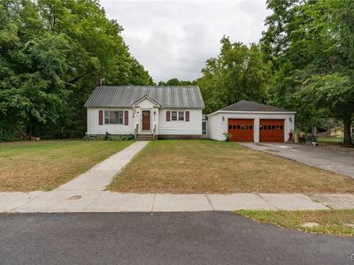 24467 Main St, Felts Mills, NY, 13638