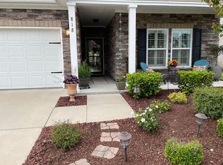 818 Devon Estate Ave, Myrtle Beach, SC 29588