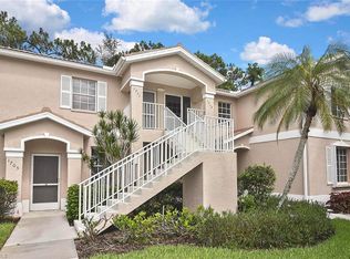 8075 Tiger Cv APT 1711, Naples, FL 34113