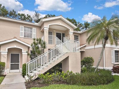 8075 TIGER CV #1711, Naples, FL, 34113