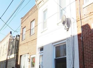 3104 Miller St, Philadelphia, PA 19134