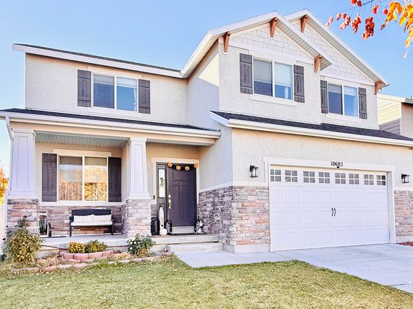 10682 S Harvest Pointe Dr