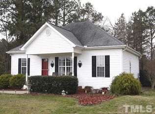 3257 Johnston County Rd, Angier, NC 27501