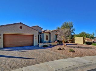9165 W Buckhorn Trl, Peoria, AZ 85383