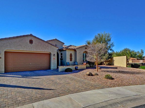 9165 W Buckhorn Trl