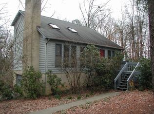 365 Laurel St, Hudson, NC 28638