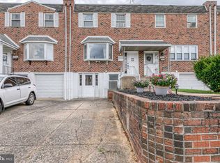 12548 Fedor Rd, Philadelphia, PA 19154