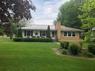 18482 Path Valley Rd, Dry Run, PA 17220